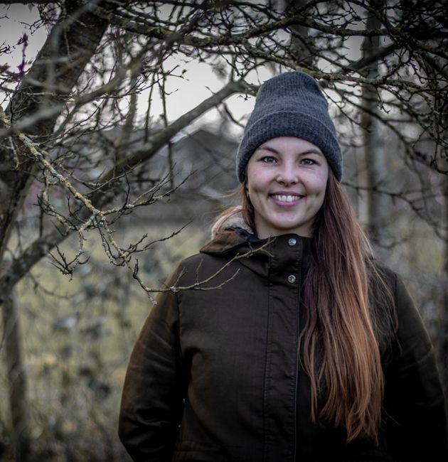 Interview De Feanster over De Wichterij