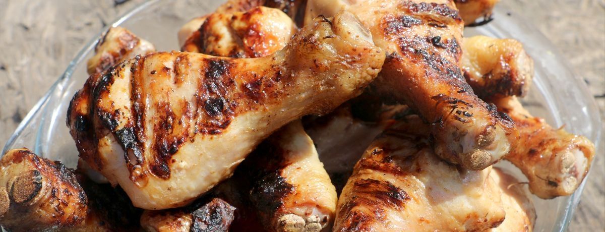 Kippenpootjes met Wichters