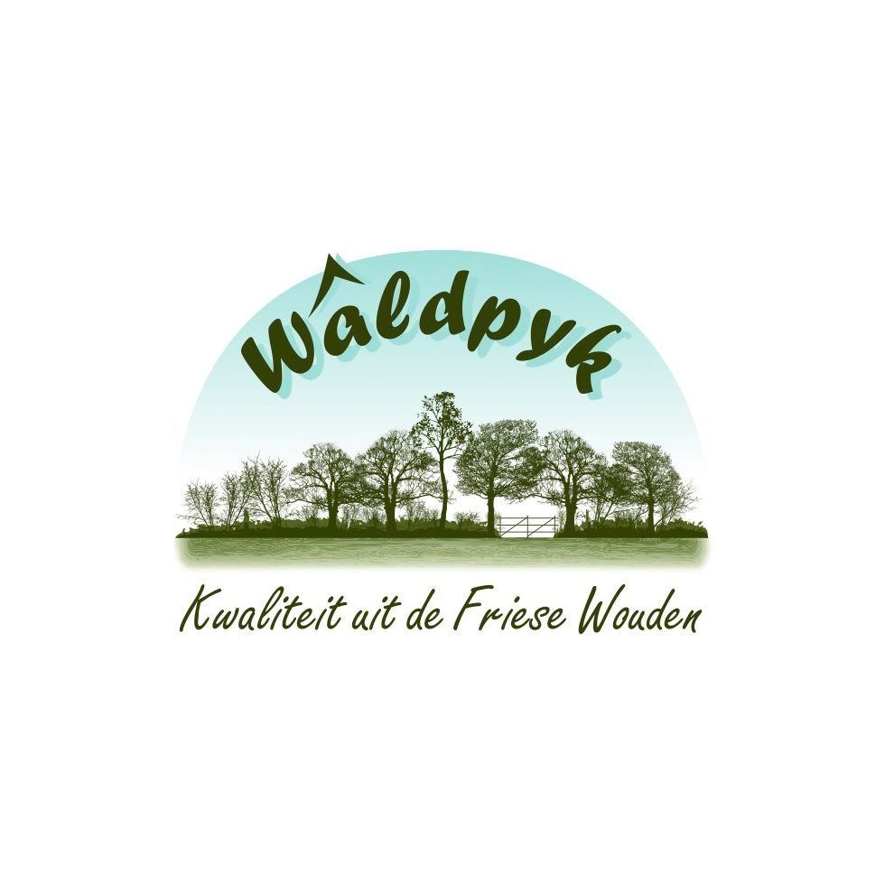 Waldpykcertificaat voor De Wichterij