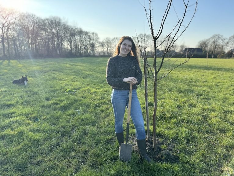 Interview Omrop Fryslân over de Wichtermarkt lancering