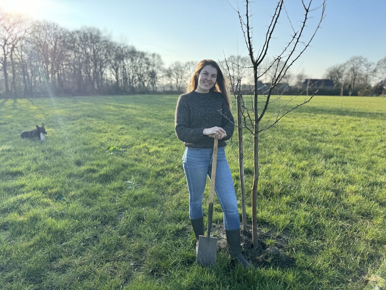 Interview Omrop Fryslân over de Wichtermarkt lancering