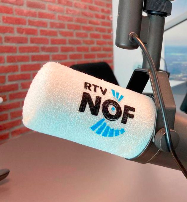 Radio RTV NOF