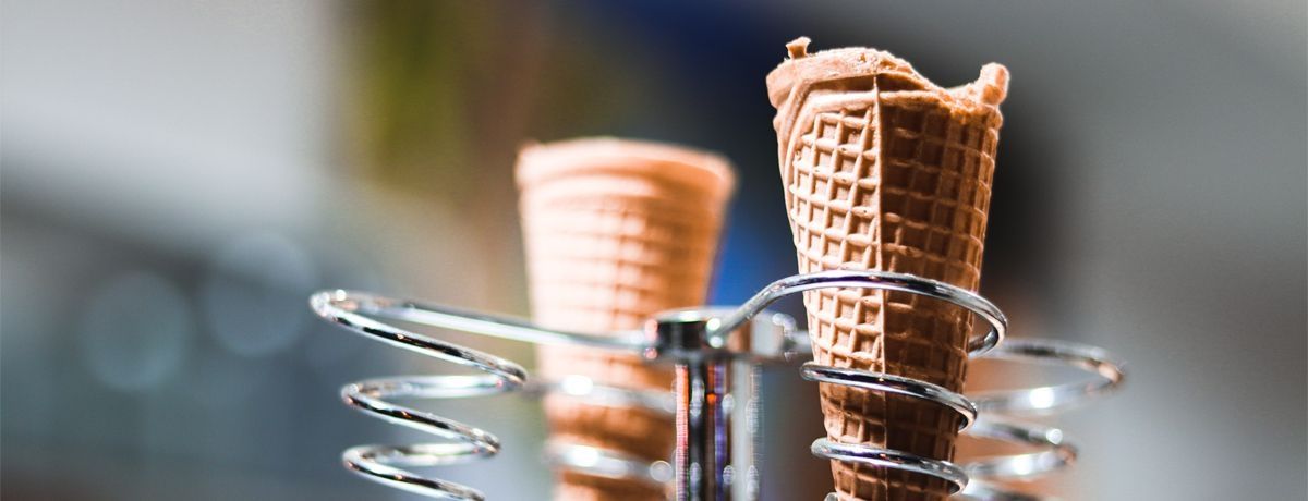 Wichteriis my Fryske bluf